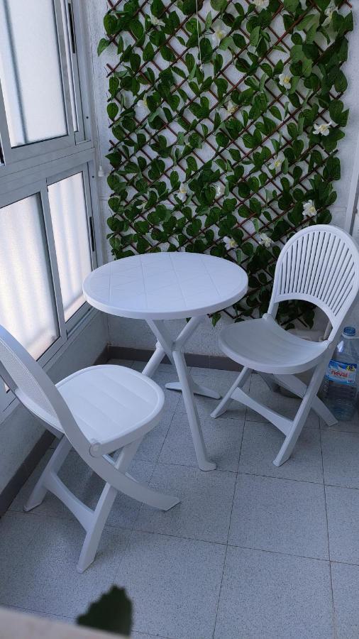 Casas Holiday - Playa Acequion Torrevieja Exteriér fotografie